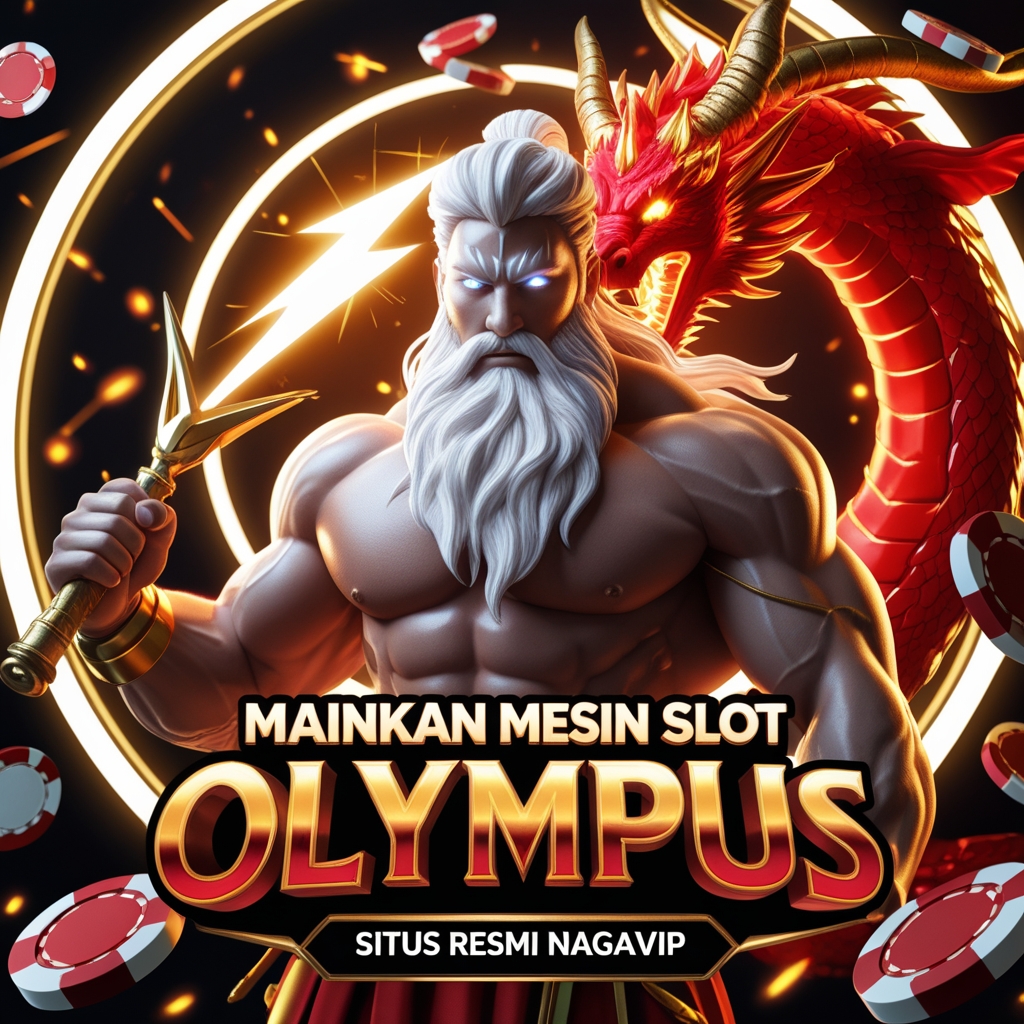 Mainkan Mesin Slot Olympus Gacor Hanya di NAGAVIP - Situs Resmi Terpercaya No 1 - WooCommerce eCommerce